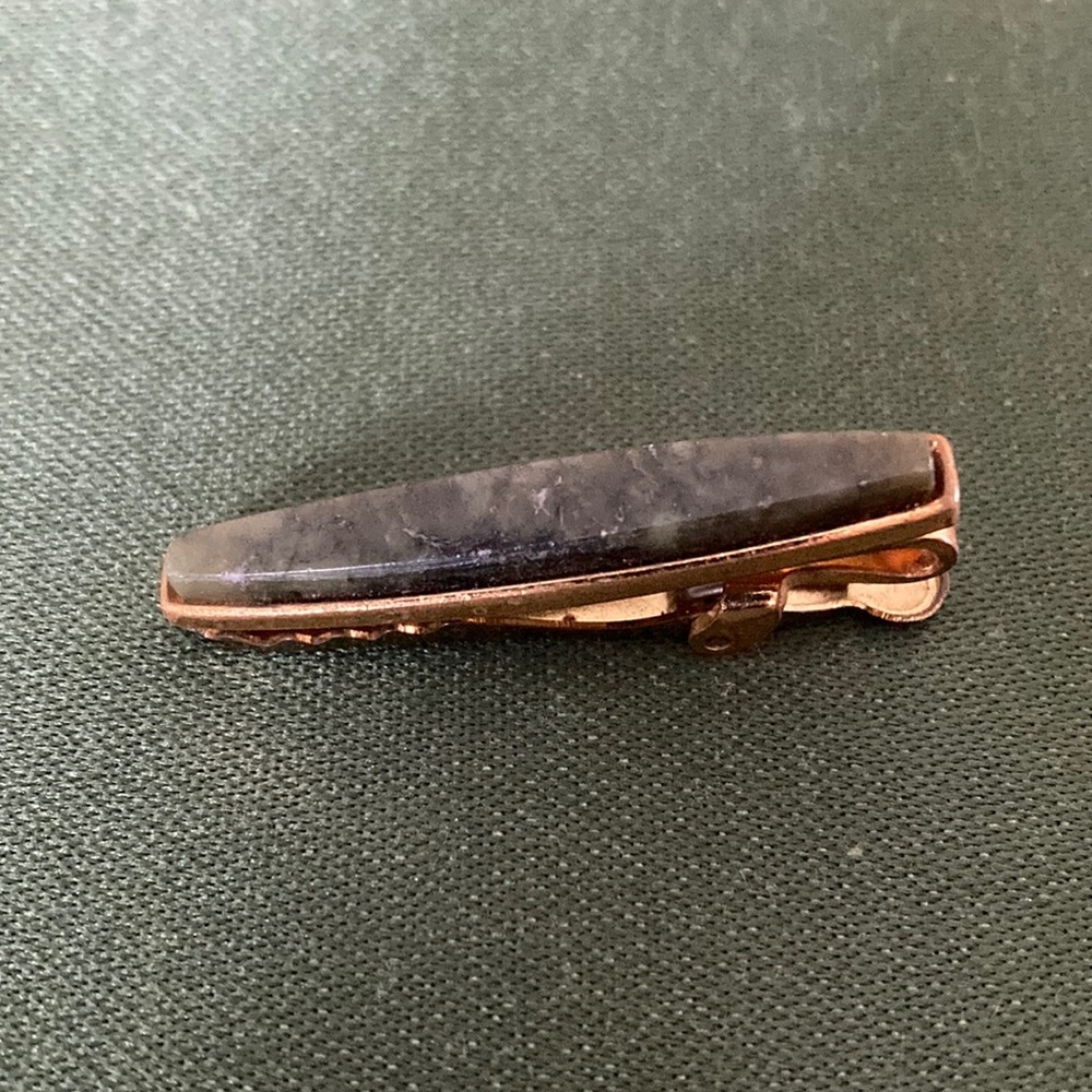 Vintage Tie Bar